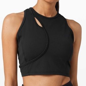 Lululemon Aligned Angles Tank